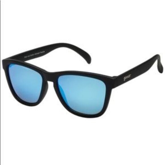 Goodr - Polarized Sunglasses Mick and Keith’s Midnight Ramble - Picture 2 of 8